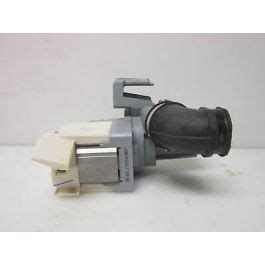 You must gain access to the drain <b>pump</b> of your. . Amana dishwasher circulation pump